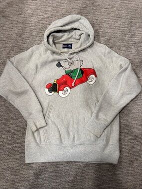 Rowing Blazers Babar Hoodie